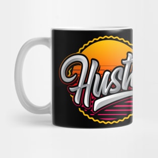 Hustle Mug